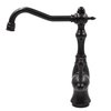 Novatto LOU Single Handle Bar Faucet in Oil Rubbed Bronze, NBPF-115BN NBPF-115ORB